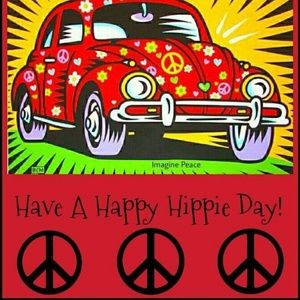 Meet your Posher, Liz